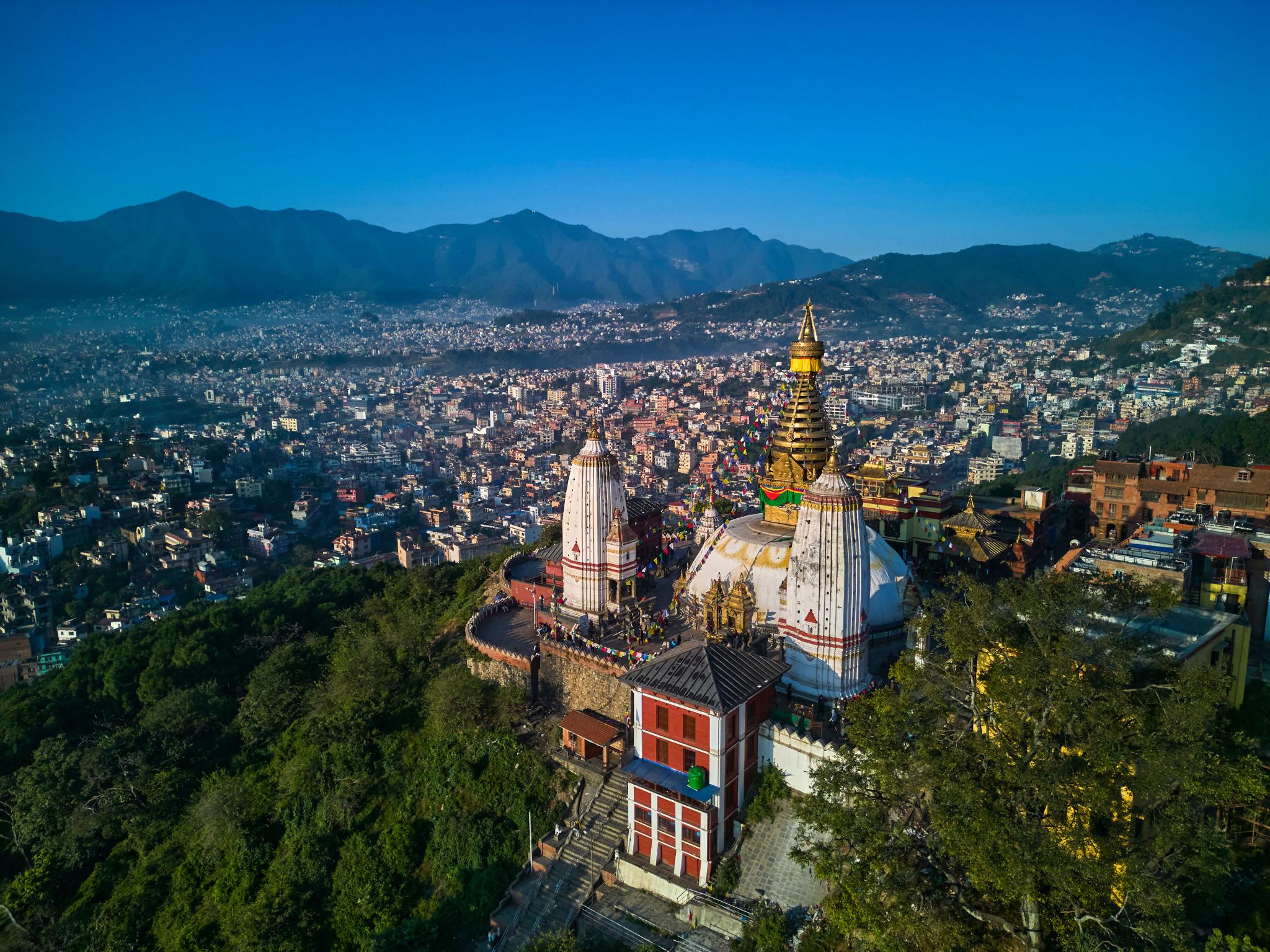 Nepal